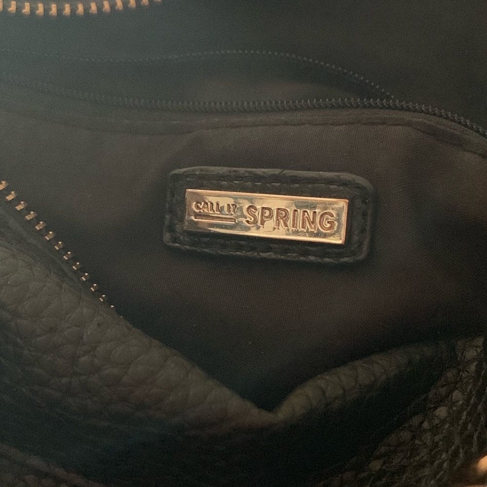 Call It Spring purse - Picture 4 of 4